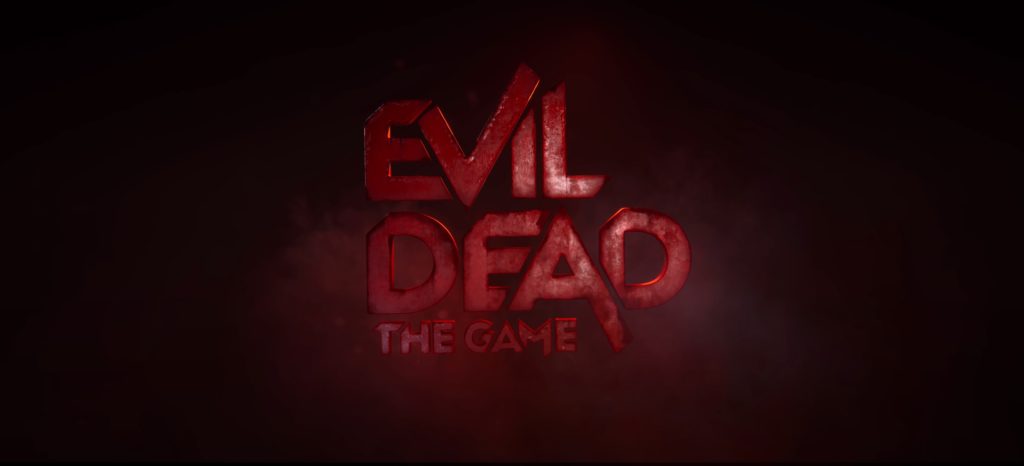 Evil Dead - logo