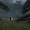 Game of Thrones Dragons